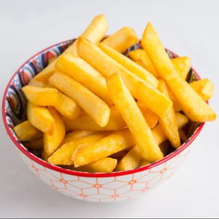 Pomfrit