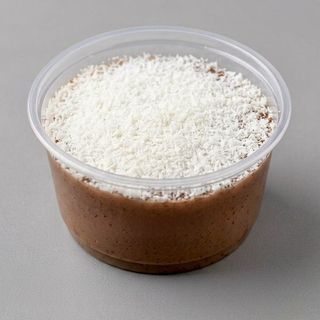 Veganski Meghli