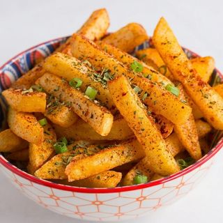 Ljuti Pomfrit