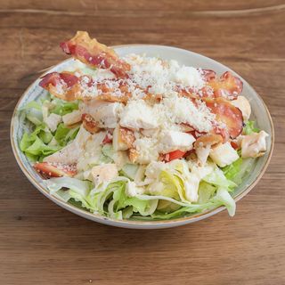 Seize'her salad