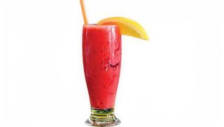 Berry licious