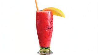 Protein blast