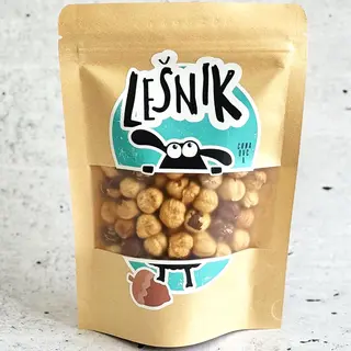 Pečeni lešnik 150g
