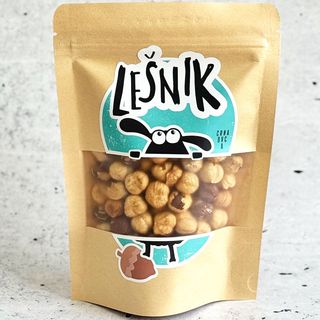Pečeni lešnik 150g