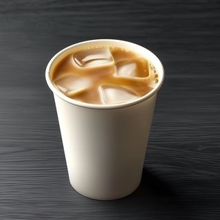 Ice Late sa Karamelom