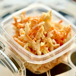 Coleslaw salata