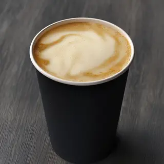 Kapućino sa slanim karamelom 350 ml