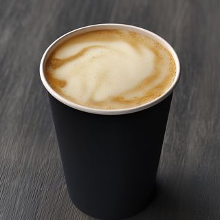 Kapućino sa slanim karamelom 350 ml