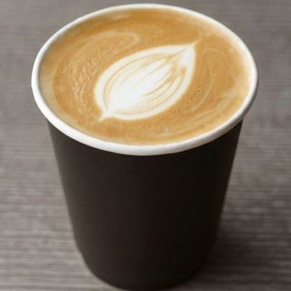 Kapučino „Amaretto“