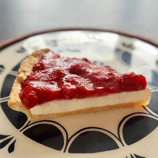 Čizkejk sa jagodama