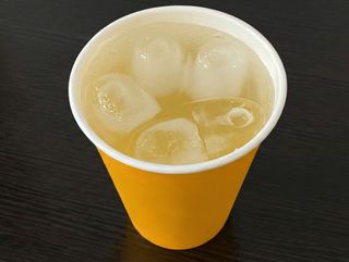 Limunada slatka nana