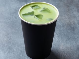 Matcha Tonik (Mača Tonik) 350 ml