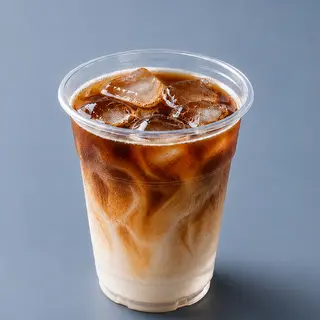 Ice Late