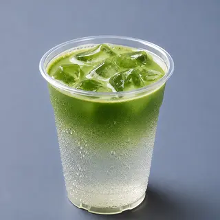 Matcha Tonik (Mača Tonik) 400 ml