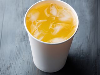 Limunada mango 350 ml