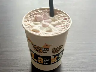 Kakao sa maršmelouima 240 ml