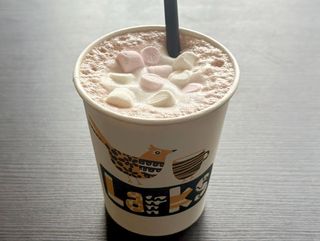 Kakao sa maršmelouima 240 ml