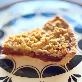 Pita od višnje i pomorandže