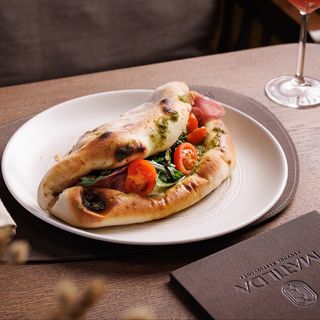 Italijanski sendvič