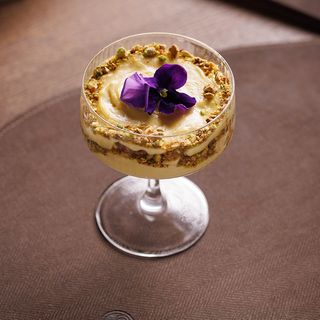 Tiramisu sa pistaćima