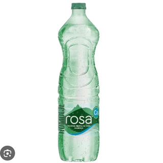 Rosa gazirana