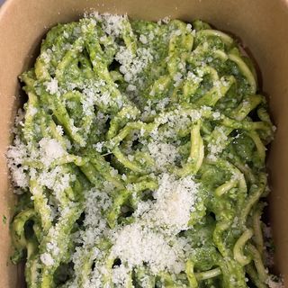 Pesto Pistachio