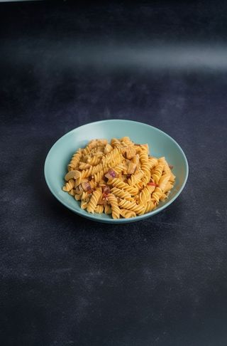 Pasta piletina kulen