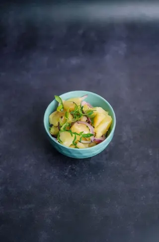 Krompir salata