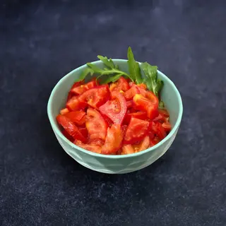 Paradajz salata
