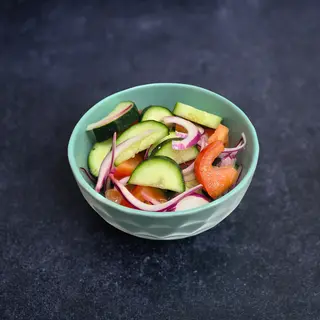Mešana salata