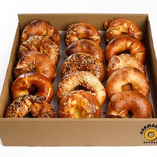 Party Box Slani Mix