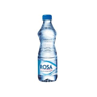 Voda Rosa 0.5L