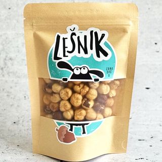 Pečeni lešnik 150g