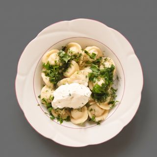 Beef pelmeni 15
