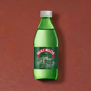 Knjaz Miloš Sparkling