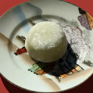 Mochi Pistachio