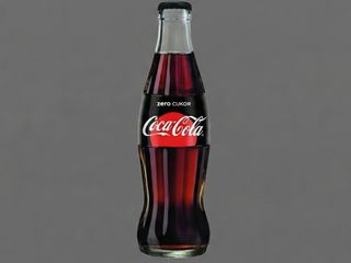 Coca- Cola Zero