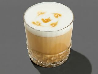 Latte