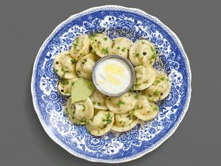 Beef pelmeni 10