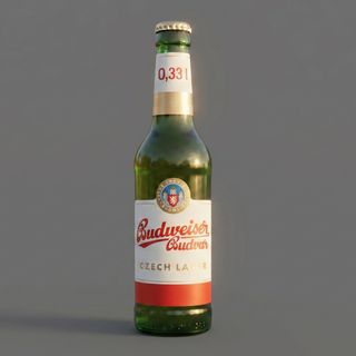 Budweiser