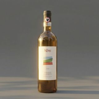Chianti Istine