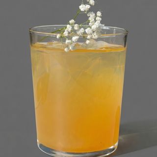 Ice tea