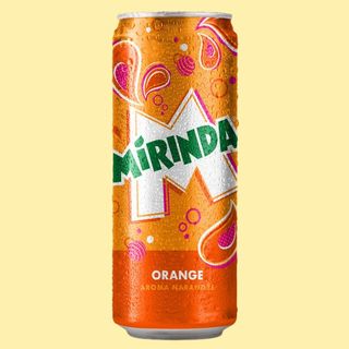Mirinda orange