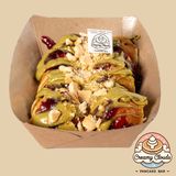 Pistachio deluxe