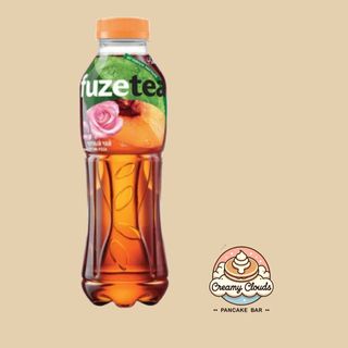Fuze tea 0,5l