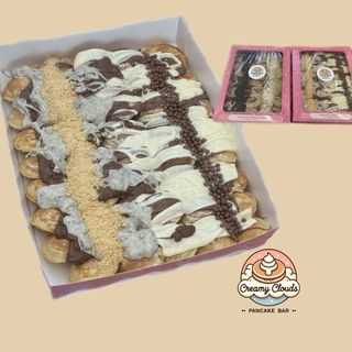 Party mix - Čoko Lavina