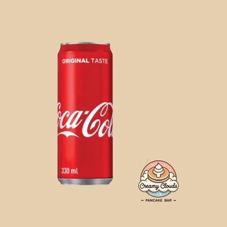 Coca Cola 0,33l