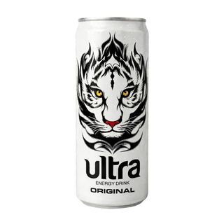 Ultra Energy 250ml