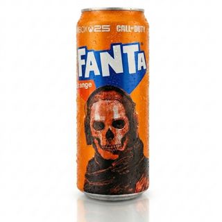 Fanta 330ml