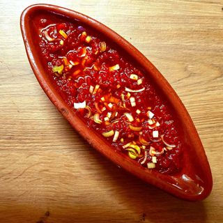 Ajvar ljutenica